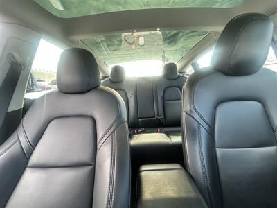 2021 Tesla Model 3 Standard Range Plus   - Photo 24 - Oklahoma City, OK 73112