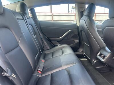 2021 Tesla Model 3 Standard Range Plus   - Photo 17 - Oklahoma City, OK 73112