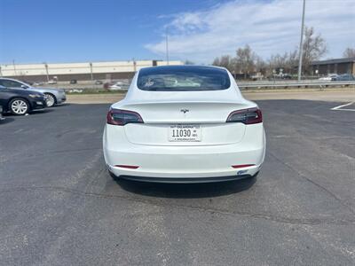 2021 Tesla Model 3 Standard Range Plus   - Photo 7 - Oklahoma City, OK 73112