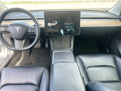 2021 Tesla Model 3 Standard Range Plus   - Photo 15 - Oklahoma City, OK 73112