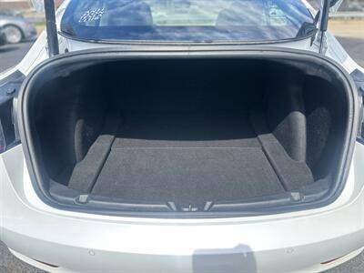 2021 Tesla Model 3 Standard Range Plus   - Photo 16 - Oklahoma City, OK 73112