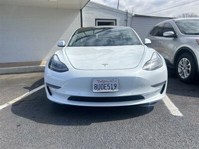 2021 Tesla Model 3 Standard Range Plus   - Photo 10 - Oklahoma City, OK 73112