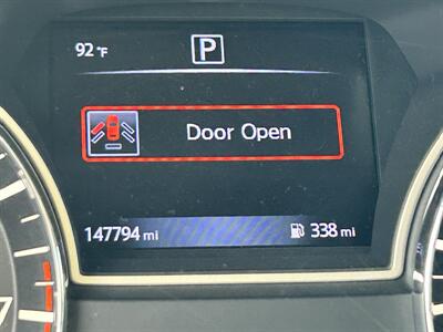 2017 Nissan Altima 2.5 - Photo 12 - Oklahoma City, OK 73112