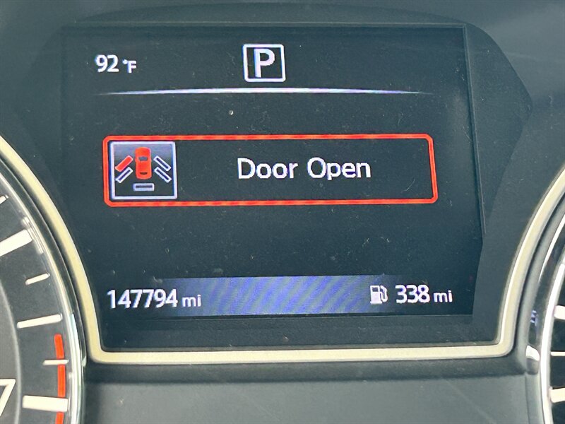 2017 Nissan Altima 2.5 - Photo 12 - Oklahoma City, OK 73112