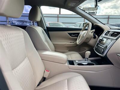 2017 Nissan Altima 2.5 - Photo 17 - Oklahoma City, OK 73112