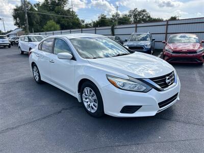 2017 Nissan Altima 2.5 - Photo 4 - Oklahoma City, OK 73112
