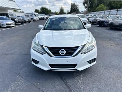 2017 Nissan Altima 2.5 - Photo 3 - Oklahoma City, OK 73112