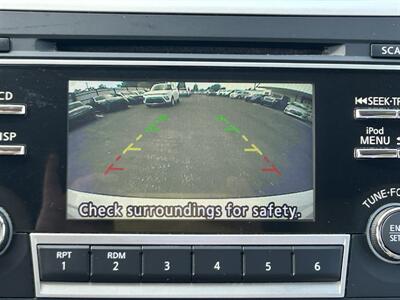 2017 Nissan Altima 2.5 - Photo 13 - Oklahoma City, OK 73112