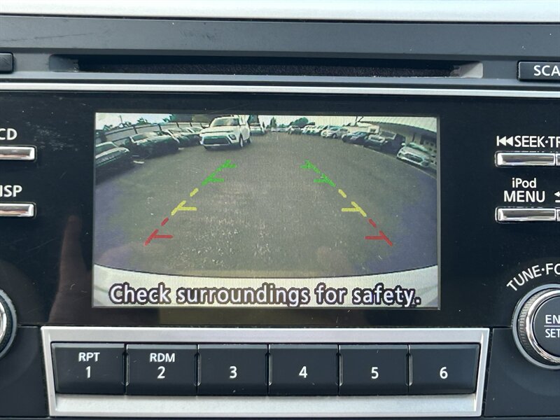 2017 Nissan Altima 2.5 - Photo 13 - Oklahoma City, OK 73112