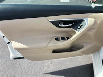 2017 Nissan Altima 2.5 - Photo 10 - Oklahoma City, OK 73112