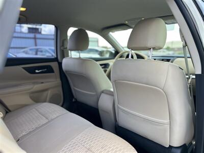 2017 Nissan Altima 2.5 - Photo 16 - Oklahoma City, OK 73112