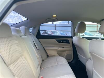2017 Nissan Altima 2.5 - Photo 15 - Oklahoma City, OK 73112