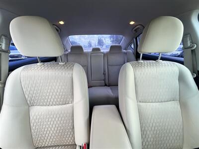 2017 Nissan Altima 2.5 - Photo 20 - Oklahoma City, OK 73112