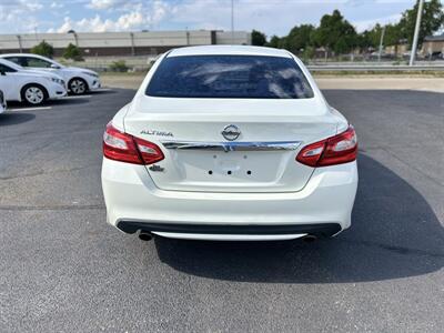 2017 Nissan Altima 2.5 - Photo 7 - Oklahoma City, OK 73112