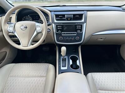 2017 Nissan Altima 2.5 - Photo 14 - Oklahoma City, OK 73112
