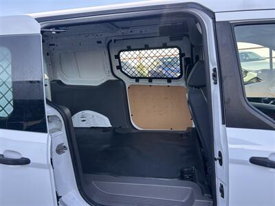 2022 Ford Transit Connect XL - Photo 22 - Oklahoma City, OK 73112