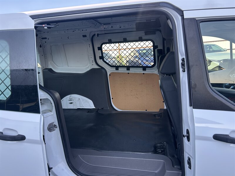 2022 Ford Transit Connect XL - Photo 22 - Oklahoma City, OK 73112
