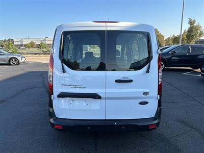 2022 Ford Transit Connect XL - Photo 6 - Oklahoma City, OK 73112