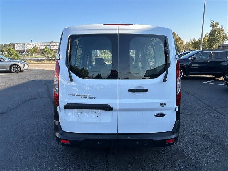 2022 Ford Transit Connect XL - Photo 6 - Oklahoma City, OK 73112