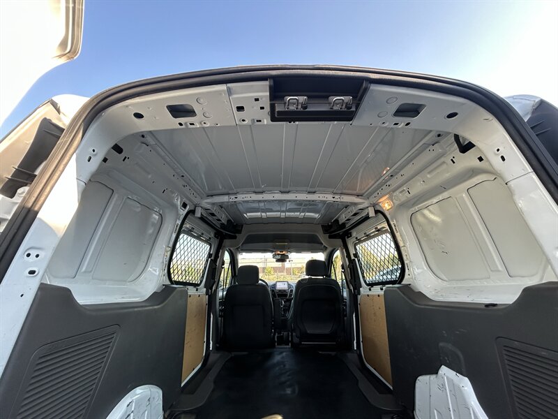 2022 Ford Transit Connect XL - Photo 11 - Oklahoma City, OK 73112