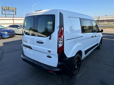 2022 Ford Transit Connect XL - Photo 5 - Oklahoma City, OK 73112
