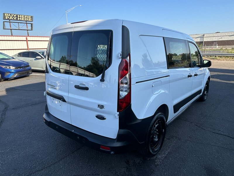 2022 Ford Transit Connect XL - Photo 5 - Oklahoma City, OK 73112