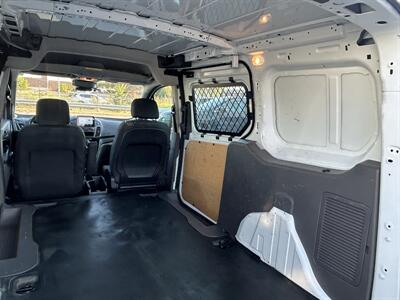 2022 Ford Transit Connect XL - Photo 10 - Oklahoma City, OK 73112