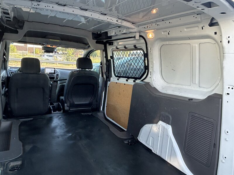 2022 Ford Transit Connect XL - Photo 10 - Oklahoma City, OK 73112