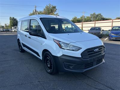2022 Ford Transit Connect XL - Photo 3 - Oklahoma City, OK 73112