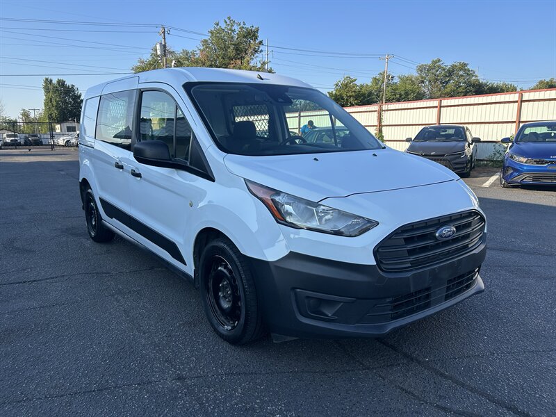 2022 Ford Transit Connect XL - Photo 3 - Oklahoma City, OK 73112