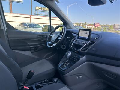 2022 Ford Transit Connect XL - Photo 21 - Oklahoma City, OK 73112
