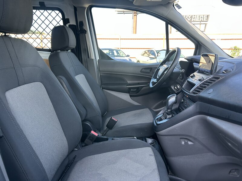 2022 Ford Transit Connect XL - Photo 19 - Oklahoma City, OK 73112