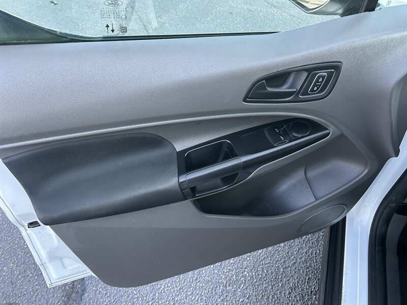 2022 Ford Transit Connect XL - Photo 13 - Oklahoma City, OK 73112