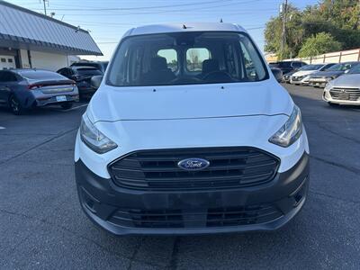 2022 Ford Transit Connect XL - Photo 2 - Oklahoma City, OK 73112