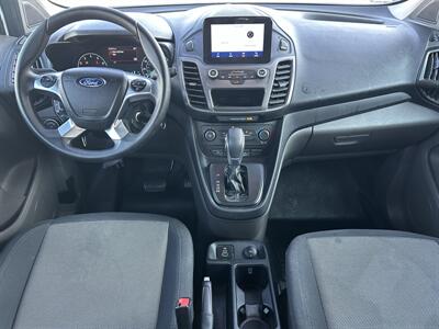 2022 Ford Transit Connect XL - Photo 18 - Oklahoma City, OK 73112