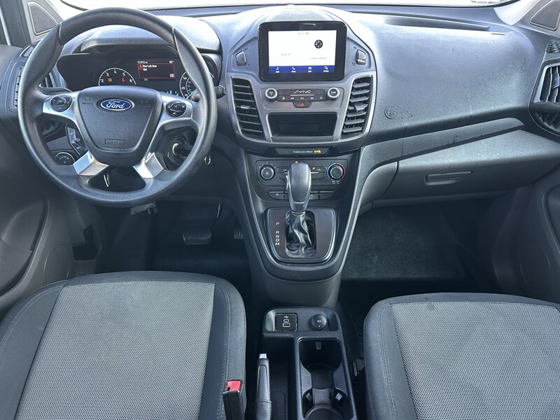 2022 Ford Transit Connect XL - Photo 18 - Oklahoma City, OK 73112