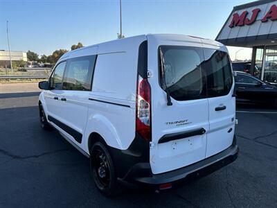 2022 Ford Transit Connect XL - Photo 7 - Oklahoma City, OK 73112