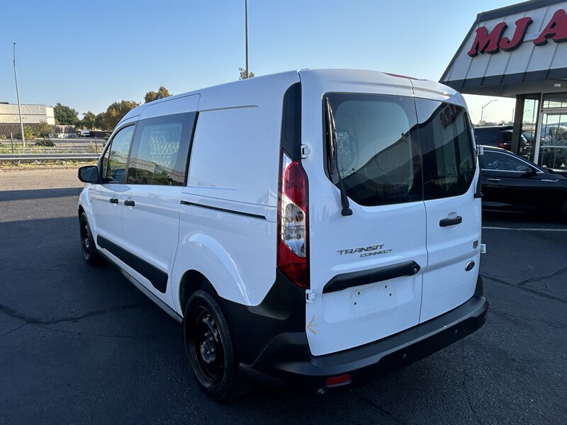 2022 Ford Transit Connect XL - Photo 7 - Oklahoma City, OK 73112