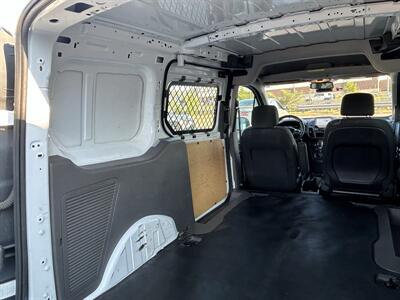 2022 Ford Transit Connect XL - Photo 9 - Oklahoma City, OK 73112