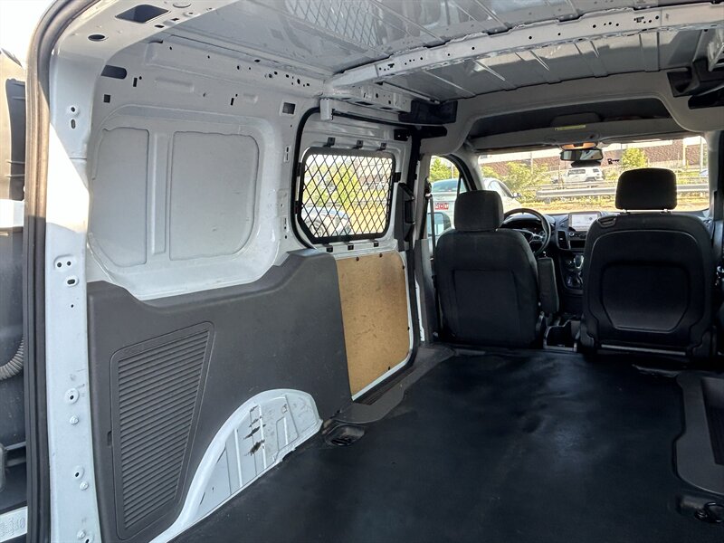 2022 Ford Transit Connect XL - Photo 9 - Oklahoma City, OK 73112