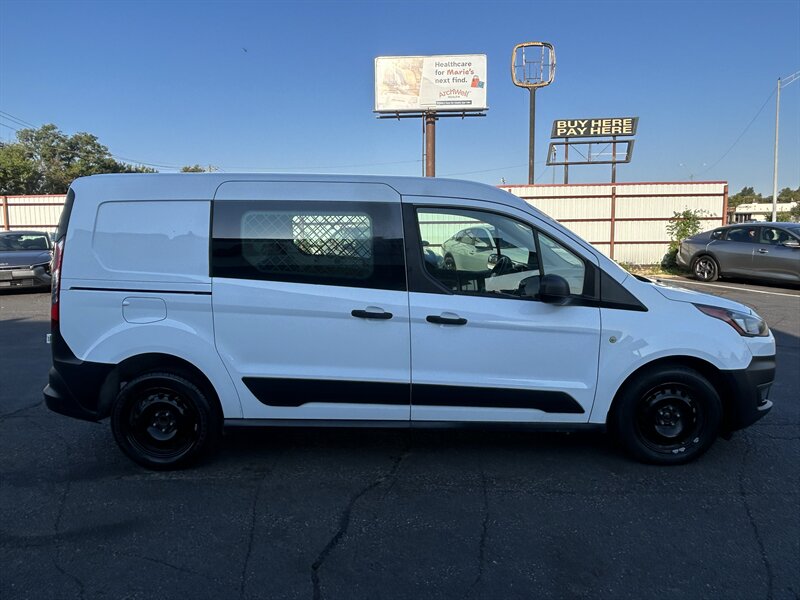 2022 Ford Transit Connect XL - Photo 4 - Oklahoma City, OK 73112