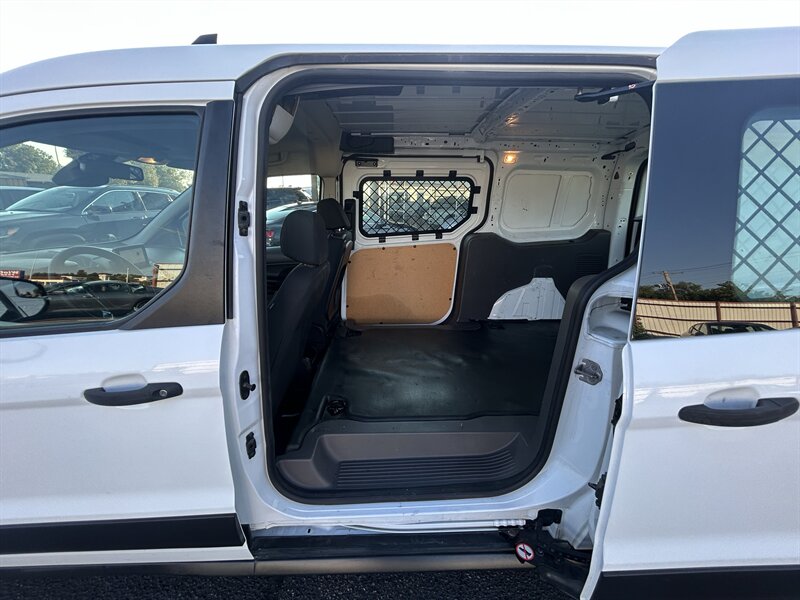 2022 Ford Transit Connect XL - Photo 12 - Oklahoma City, OK 73112
