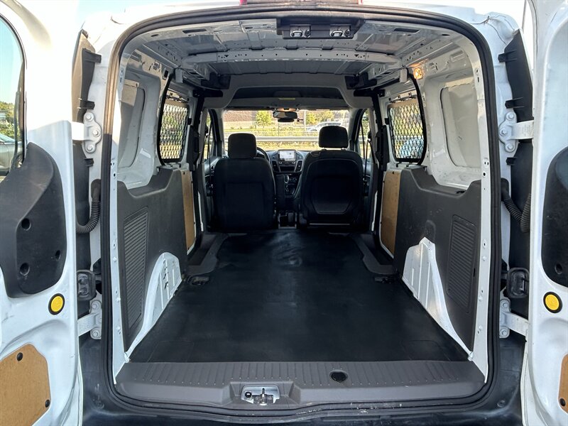 2022 Ford Transit Connect XL - Photo 8 - Oklahoma City, OK 73112
