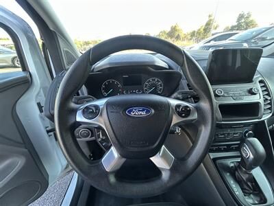2022 Ford Transit Connect XL - Photo 15 - Oklahoma City, OK 73112