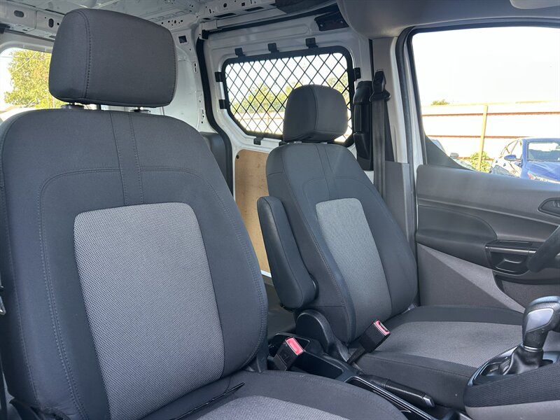 2022 Ford Transit Connect XL - Photo 20 - Oklahoma City, OK 73112