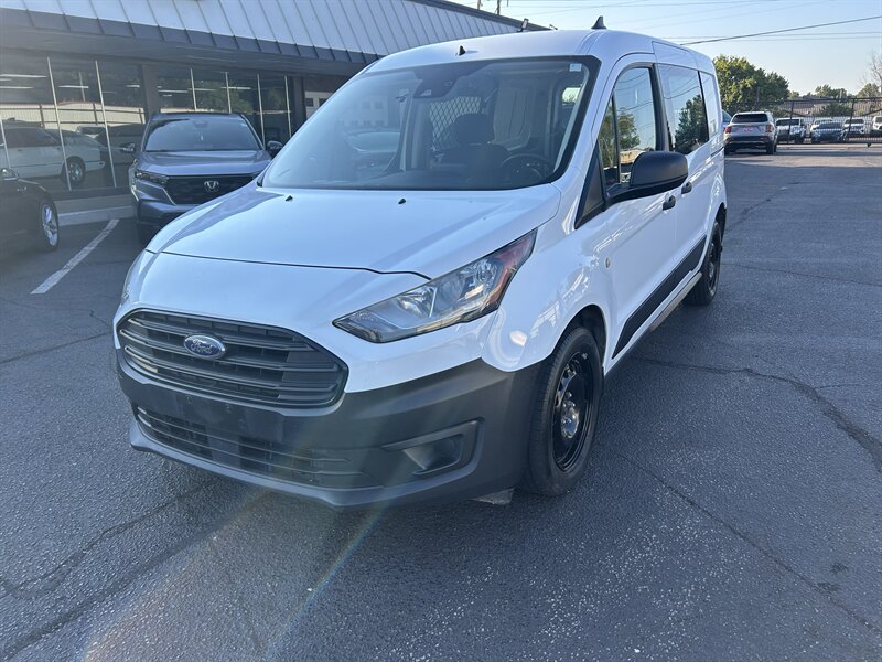 2022 Ford Transit Connect XL   - Photo 1 - Oklahoma City, OK 73112