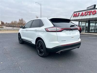 2018 Ford Edge SEL   - Photo 5 - Oklahoma City, OK 73112