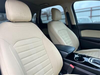 2018 Ford Edge SEL   - Photo 14 - Oklahoma City, OK 73112