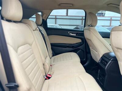 2018 Ford Edge SEL   - Photo 11 - Oklahoma City, OK 73112