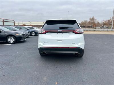 2018 Ford Edge SEL   - Photo 7 - Oklahoma City, OK 73112